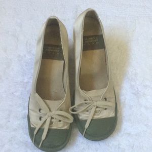 Size 9 Sneaker Wedges